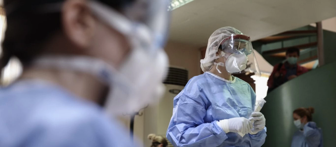 Κορωνοϊός: Αυτά είναι τα μέτρα για τους οίκους ευγηρίας